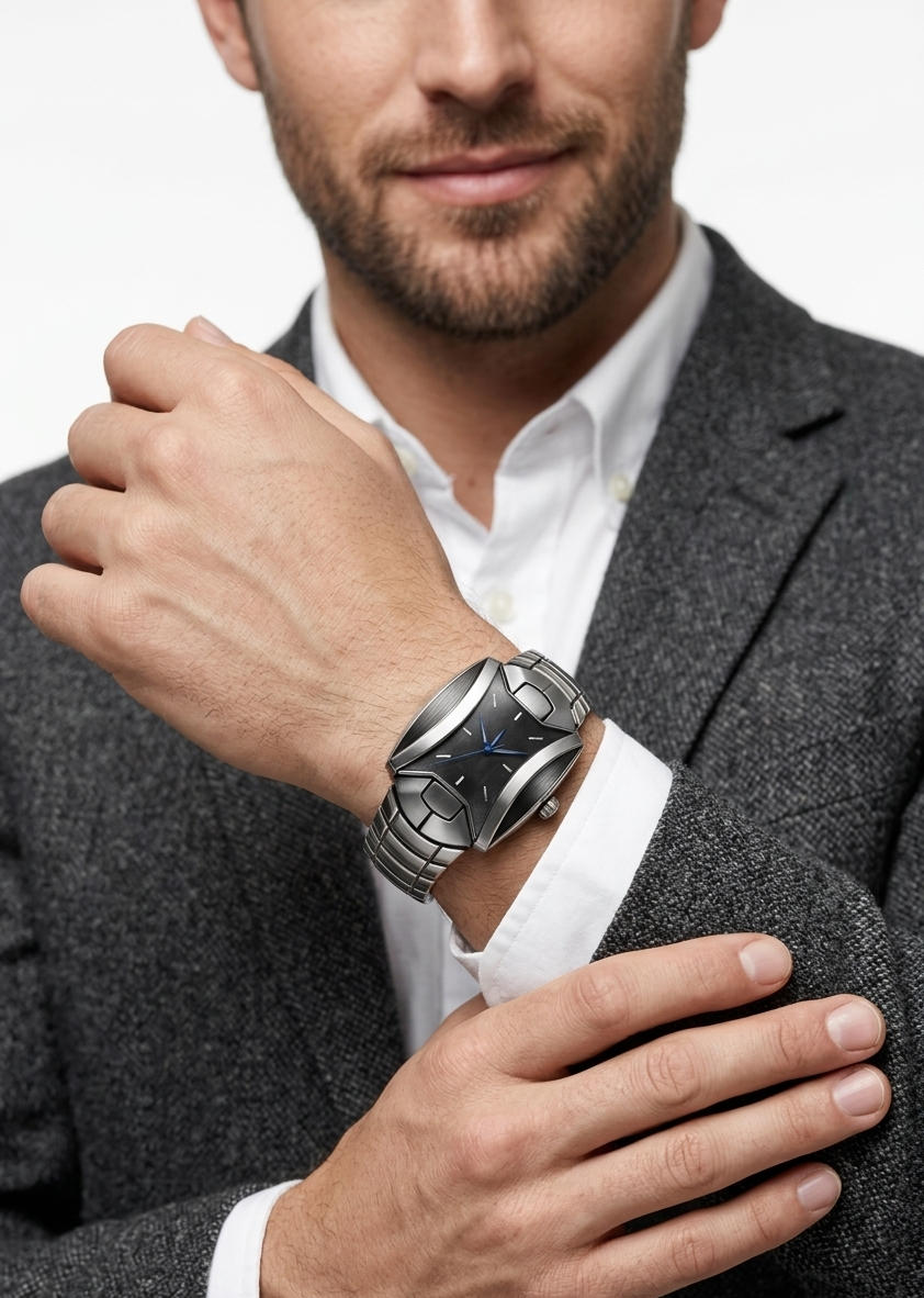 Relógio Belaris XXX 