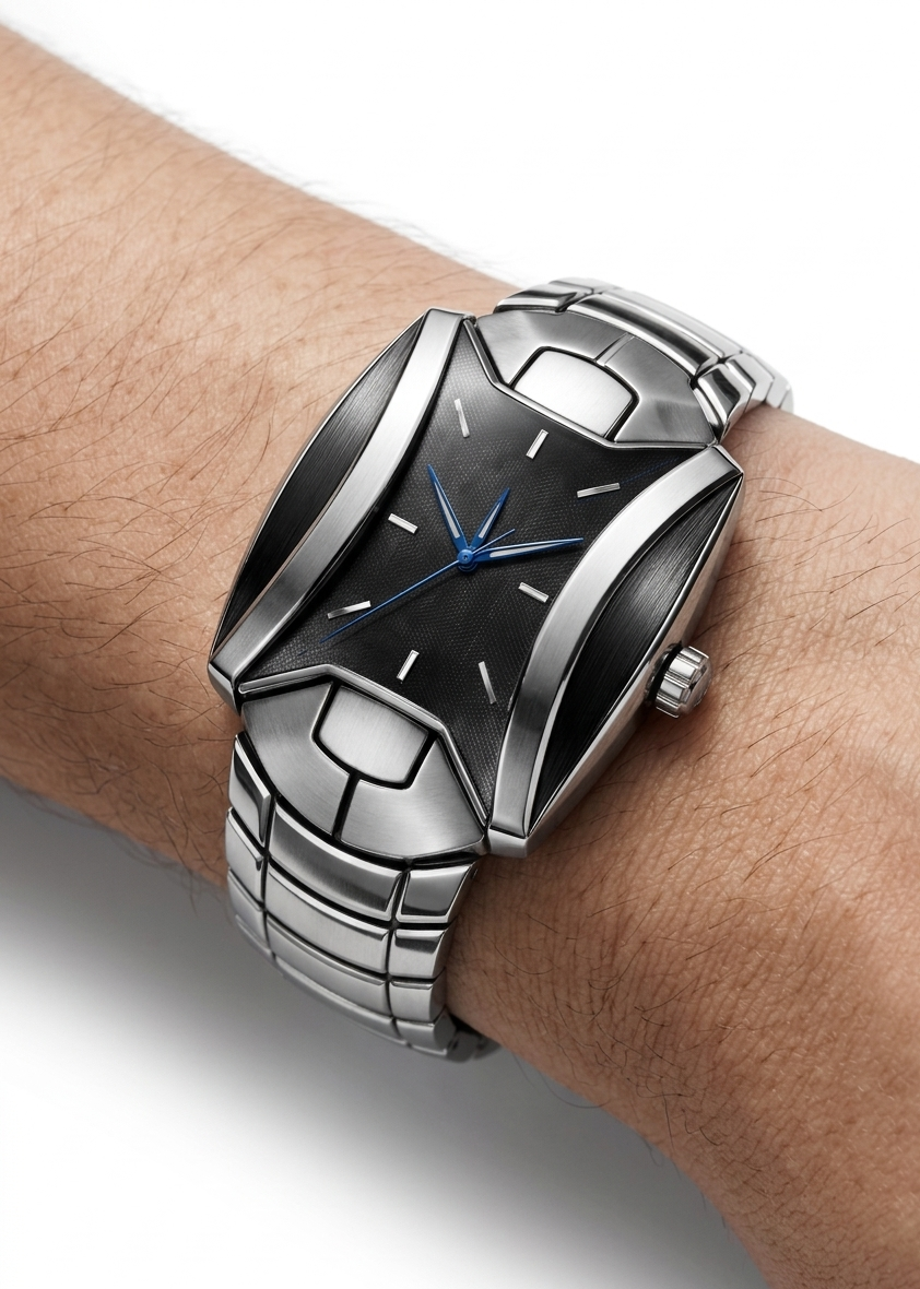 Relógio Belaris XXX 