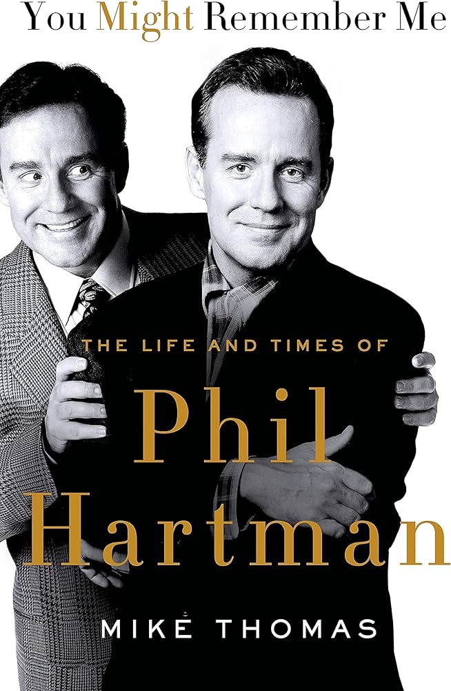 You Might Remember Me