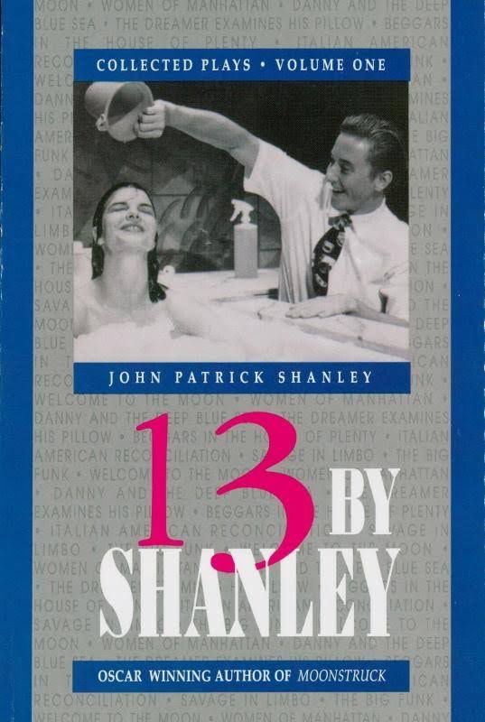 13 By Shanley