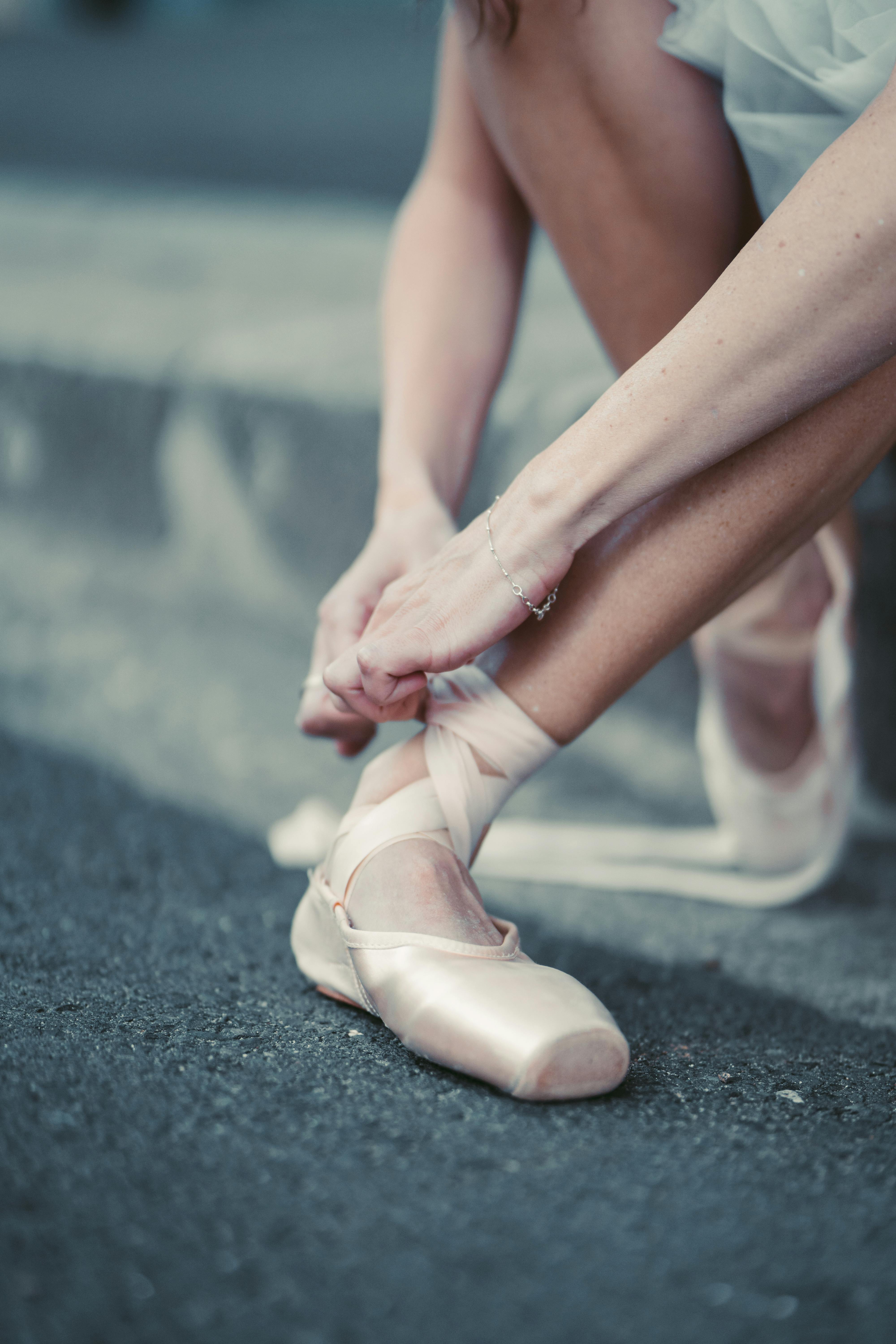 Ballet Podiatry Consultation