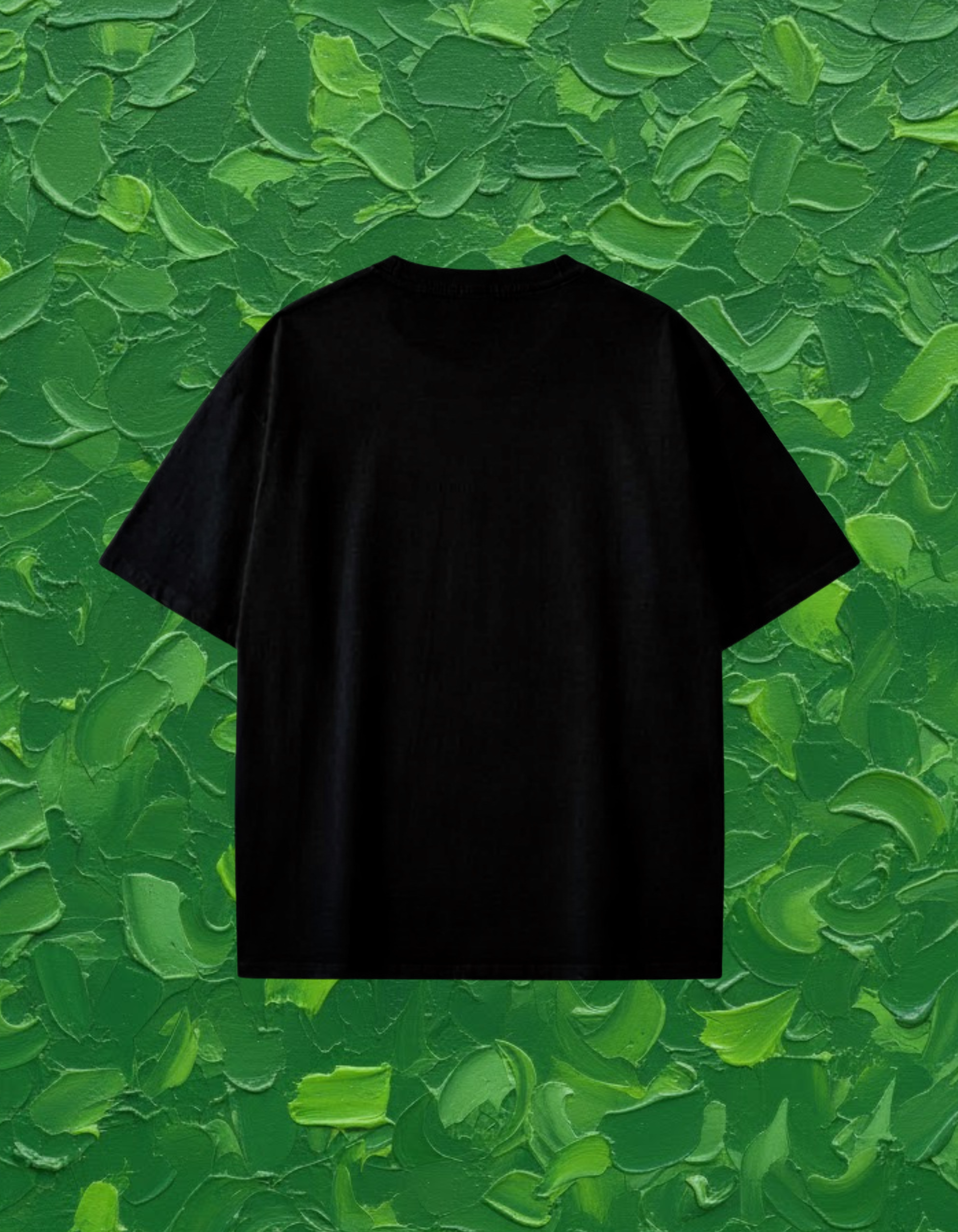 Camisa serie Artist:Kanye west