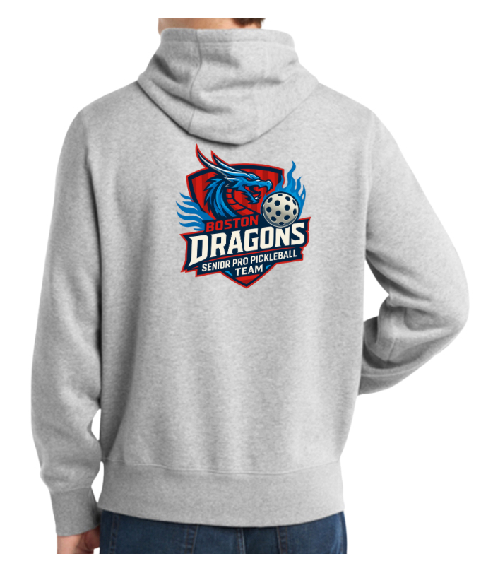 Dragons Hoodie