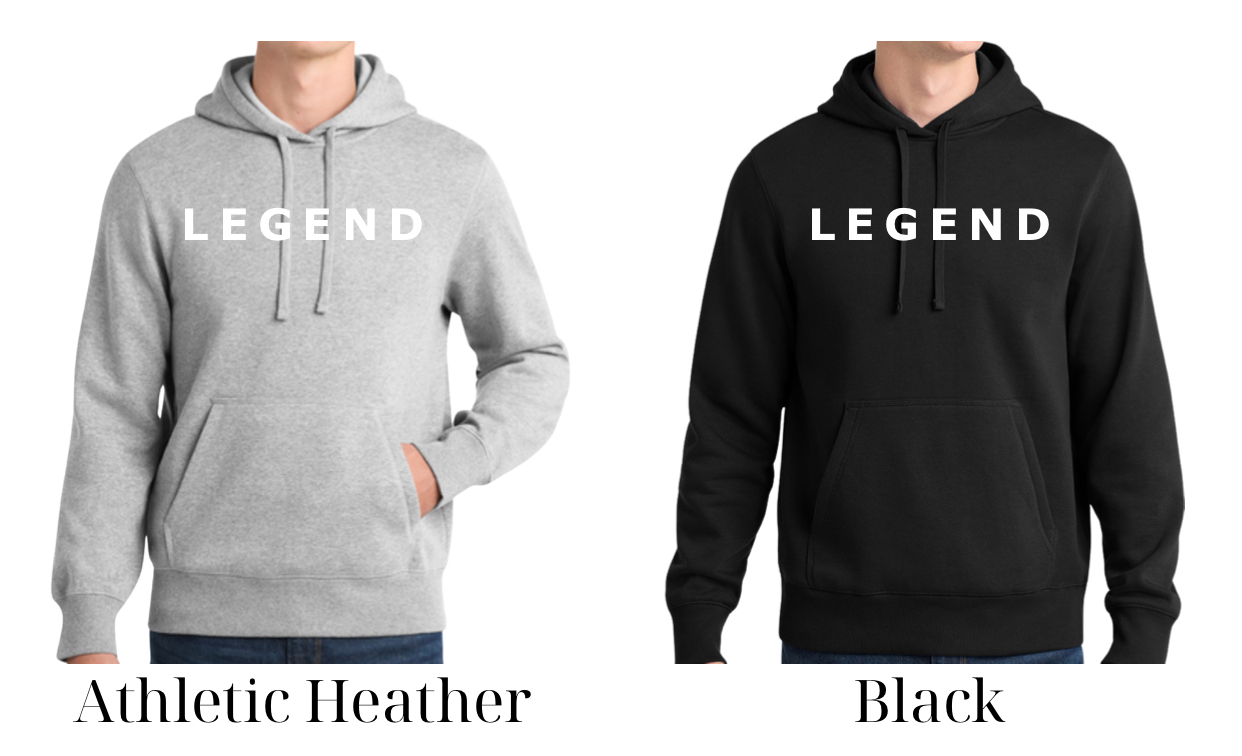 LEGEND Hoodie
