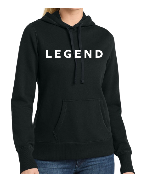 LEGEND Hoodie