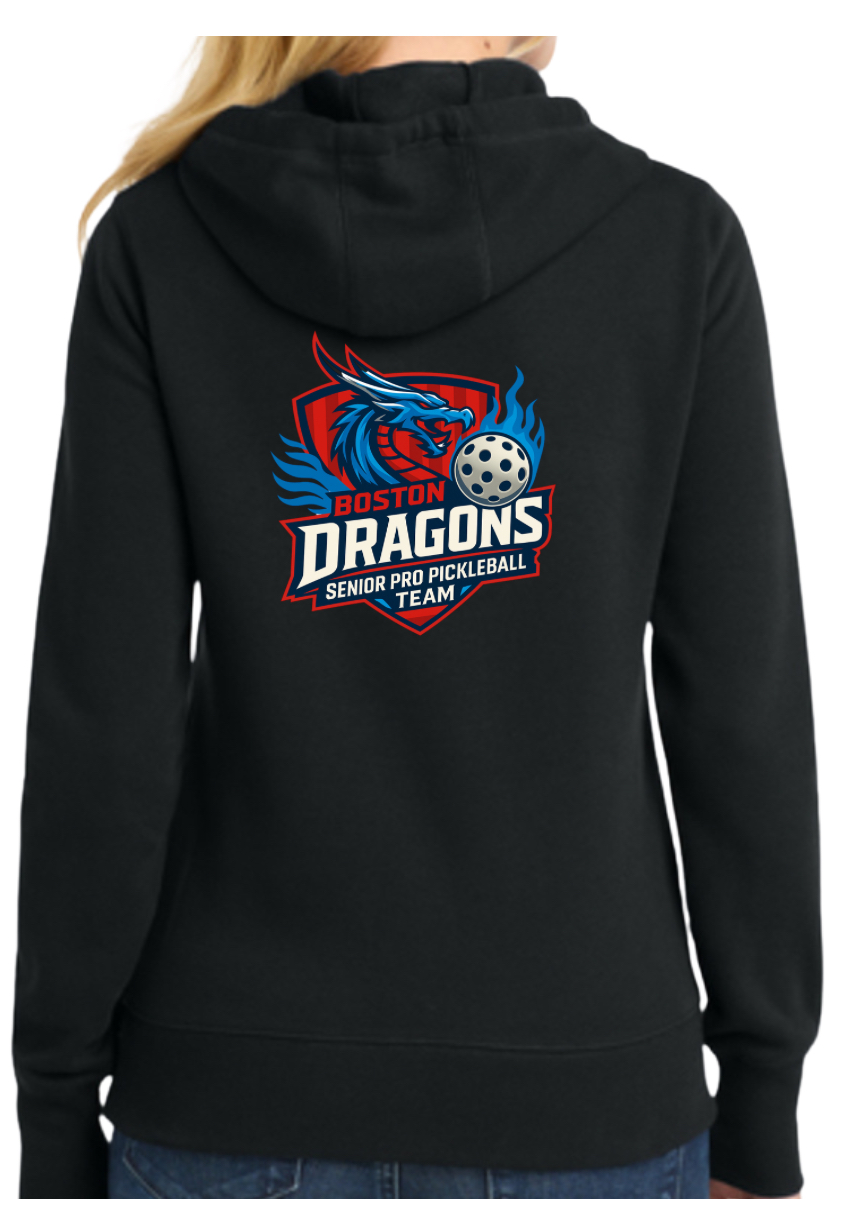 Dragons Hoodie
