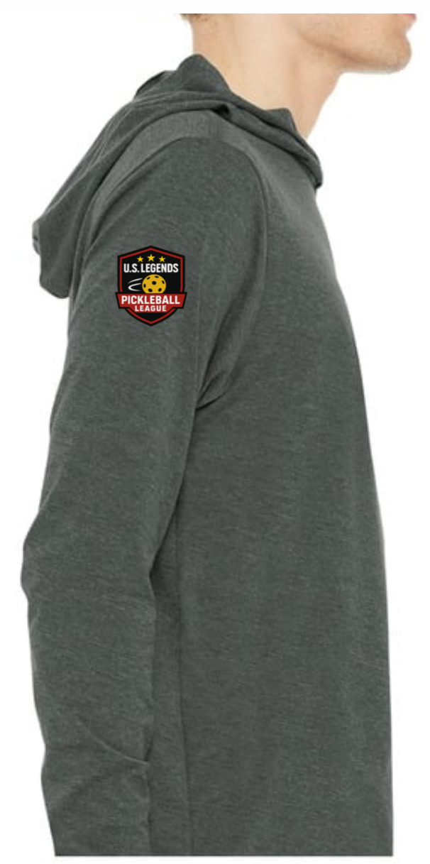 Thin Dragons Hoodie (Unisex)