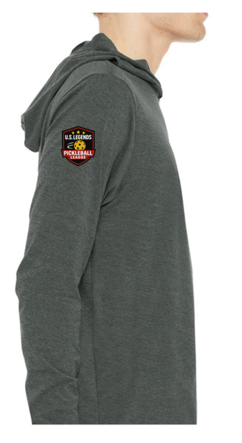 Thin Hoodie (Unisex)