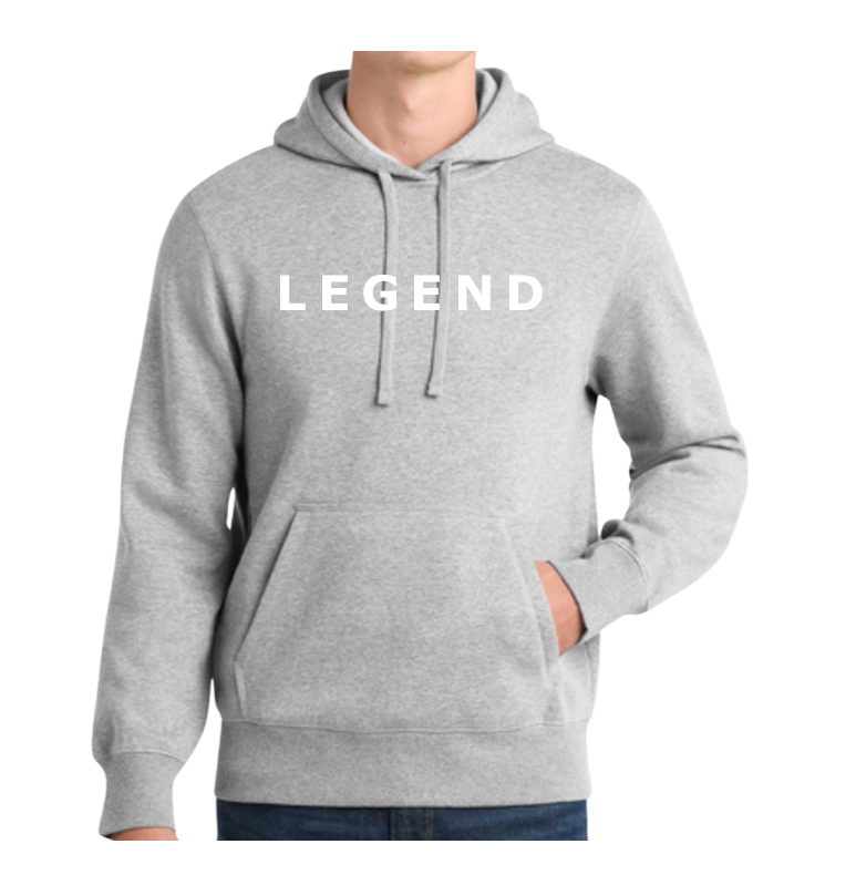 LEGEND Hoodie