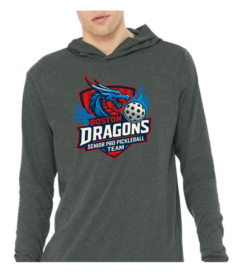 Thin Hoodie (Unisex)