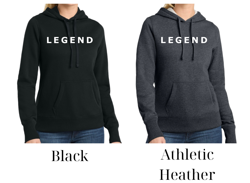 LEGEND Hoodie