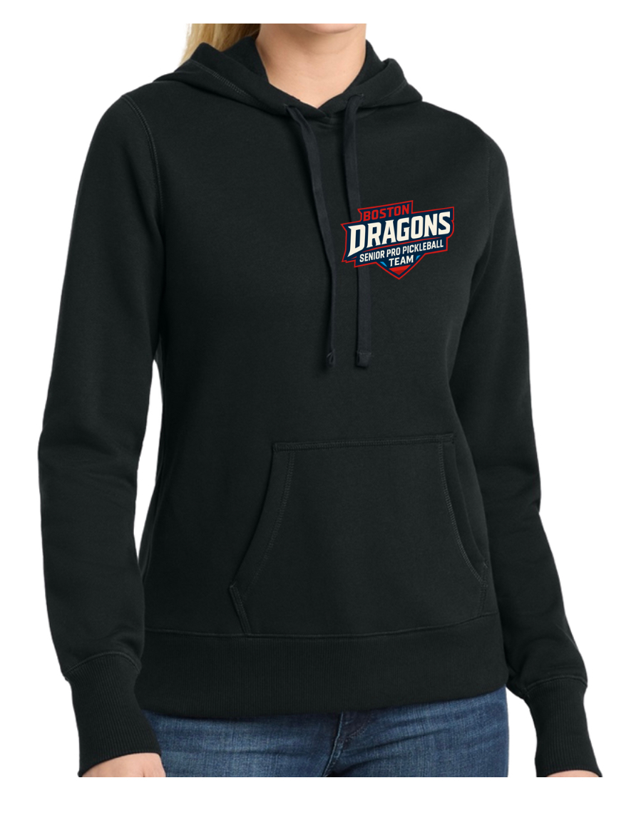 Dragons Hoodie