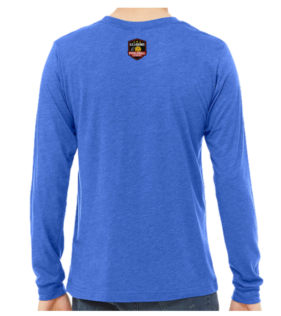 Dragons Long Sleeve (Unisex)