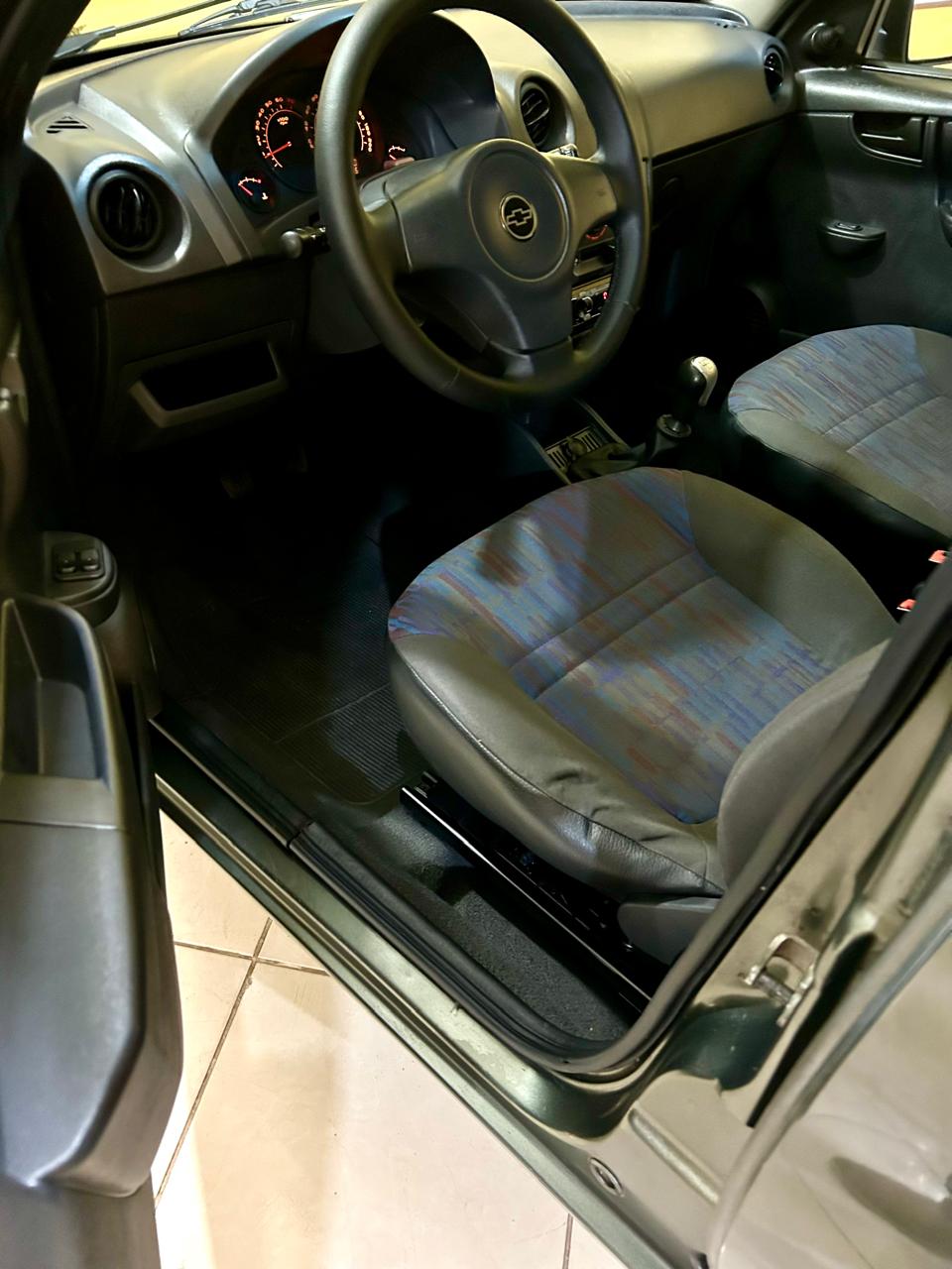 Chevrolet Celta 2010