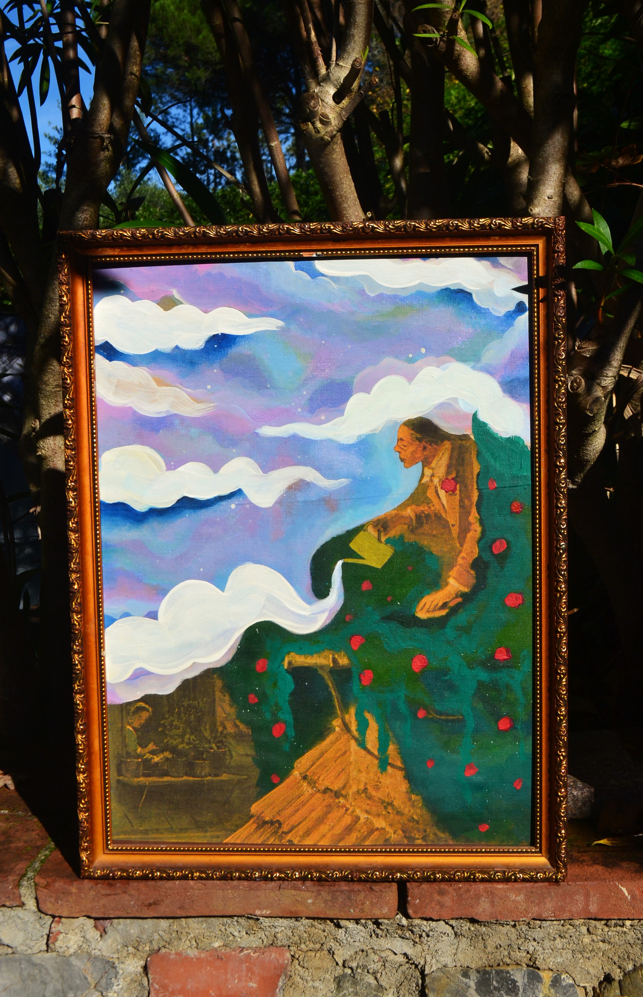 Post Lockdown Generation