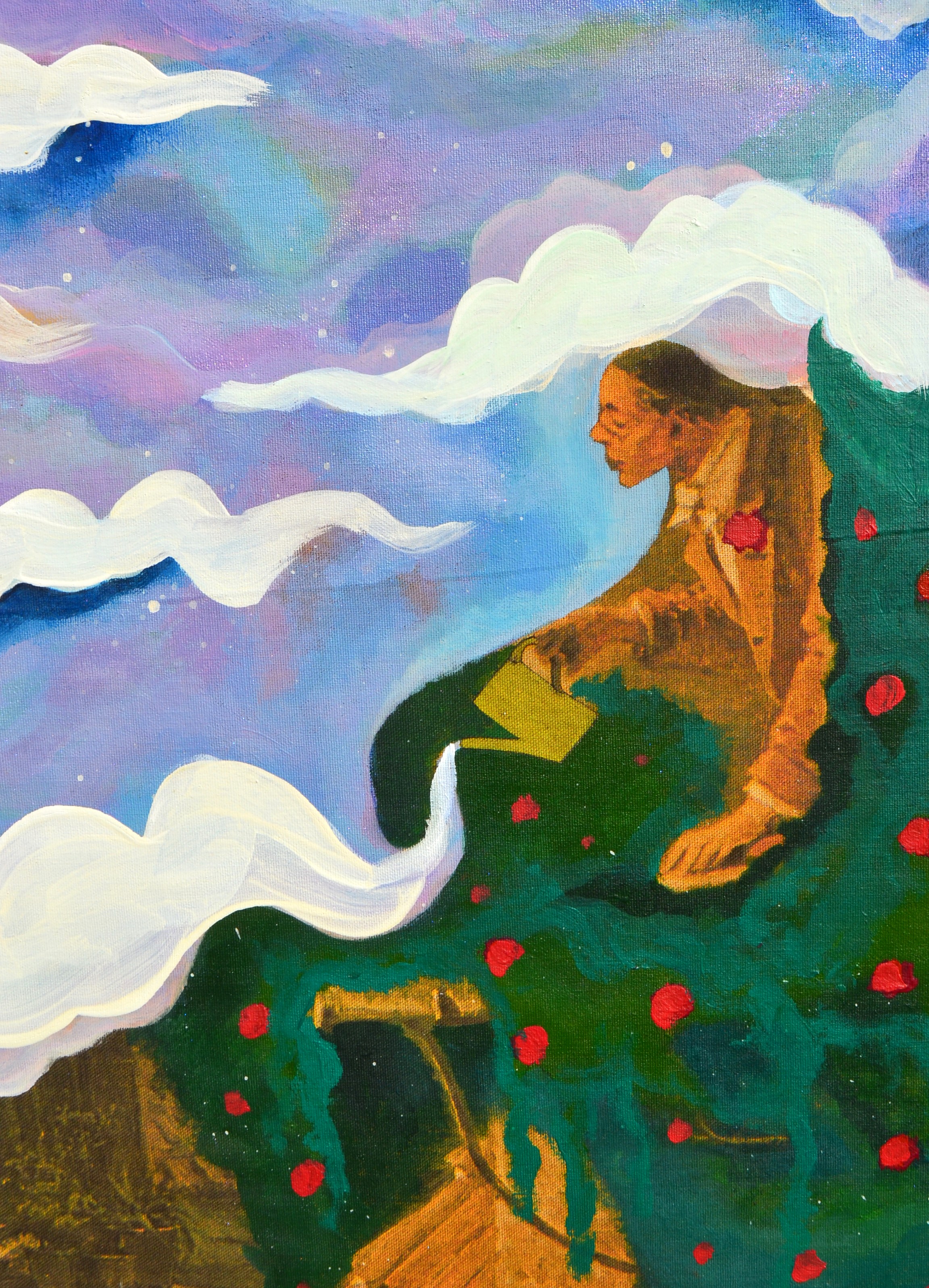 Post Lockdown Generation