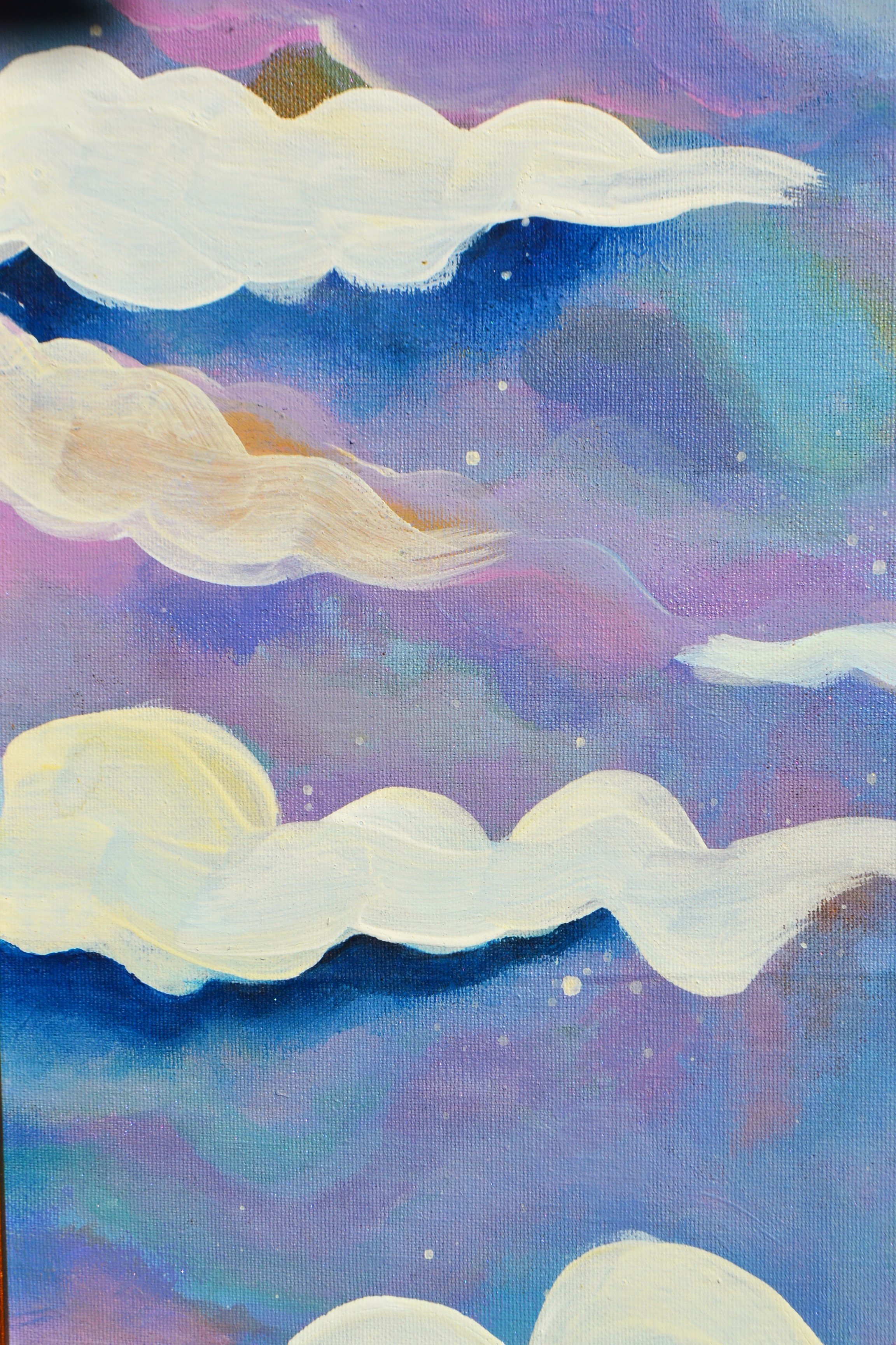 Post Lockdown Generation