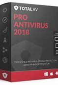 TotalAV Pro Antivirus 2018
