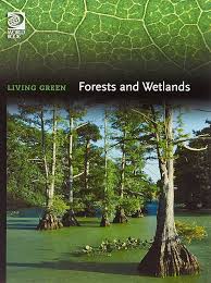 Forests and Wetlands Book