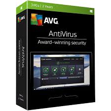 AVG AntiVirus