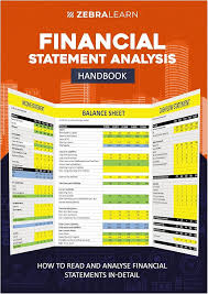 Financial Statement Analysis Handbook