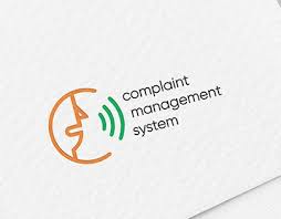Complaint Management System