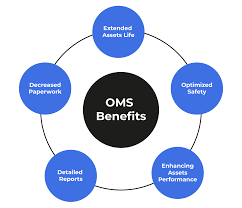 OMS Benefits