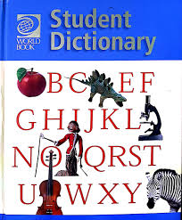 World Book Student Dictionary