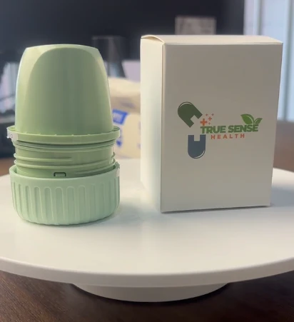 True Sense Health Glucose Monitoring Kit