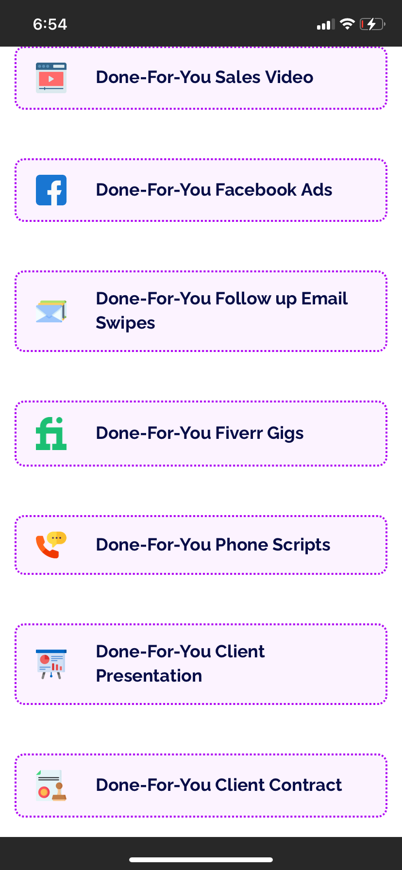 GrokJusTap Agency Kit