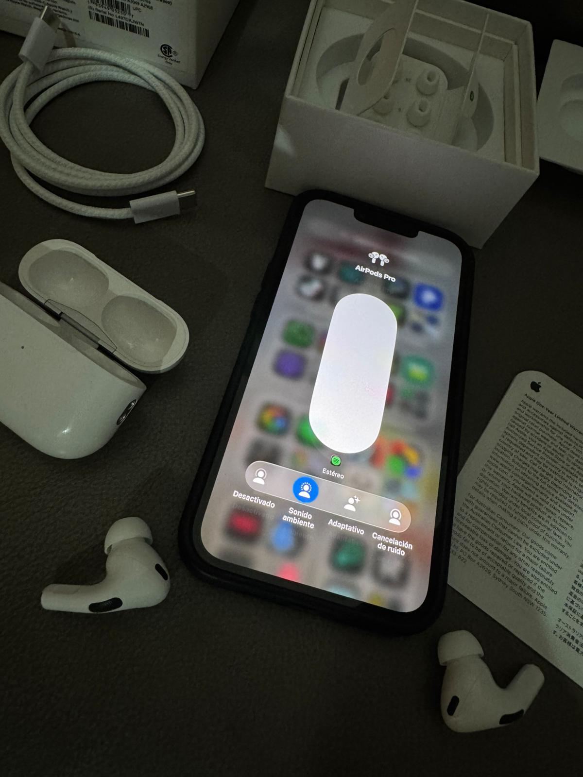 AirPods Pro 2