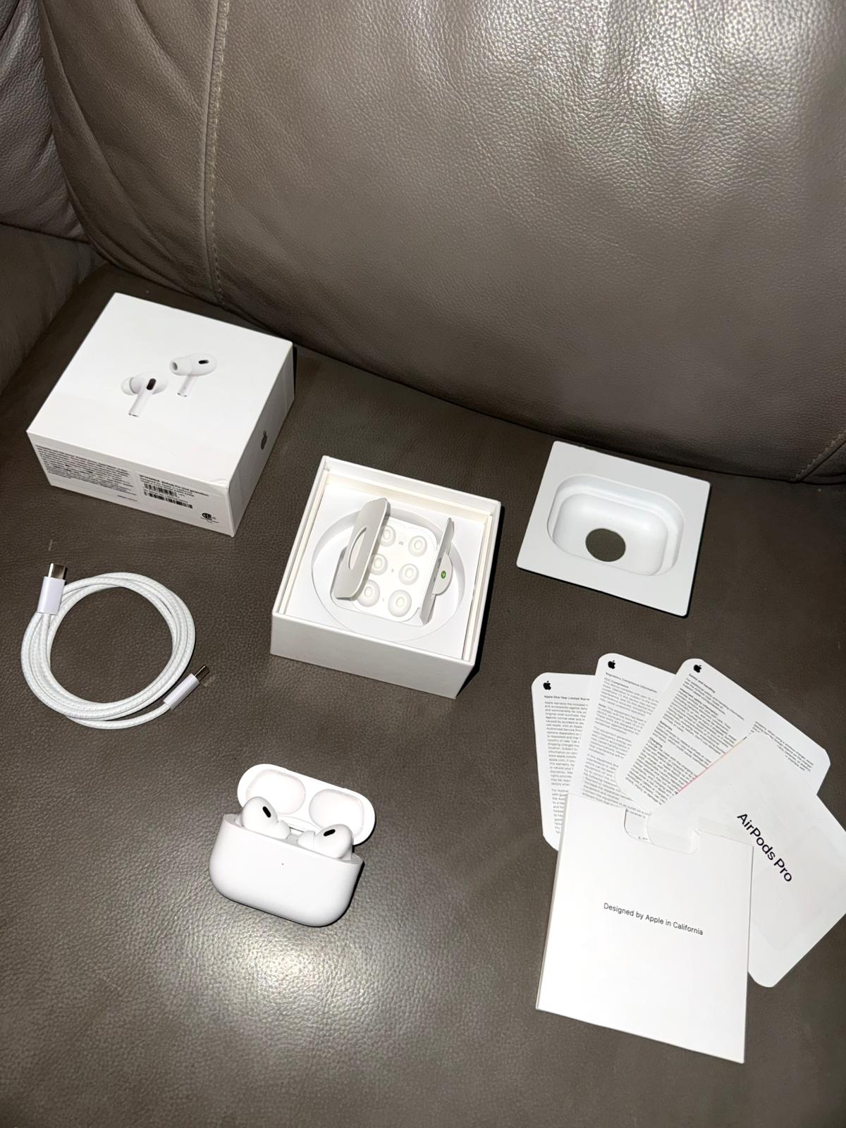 AirPods Pro 2