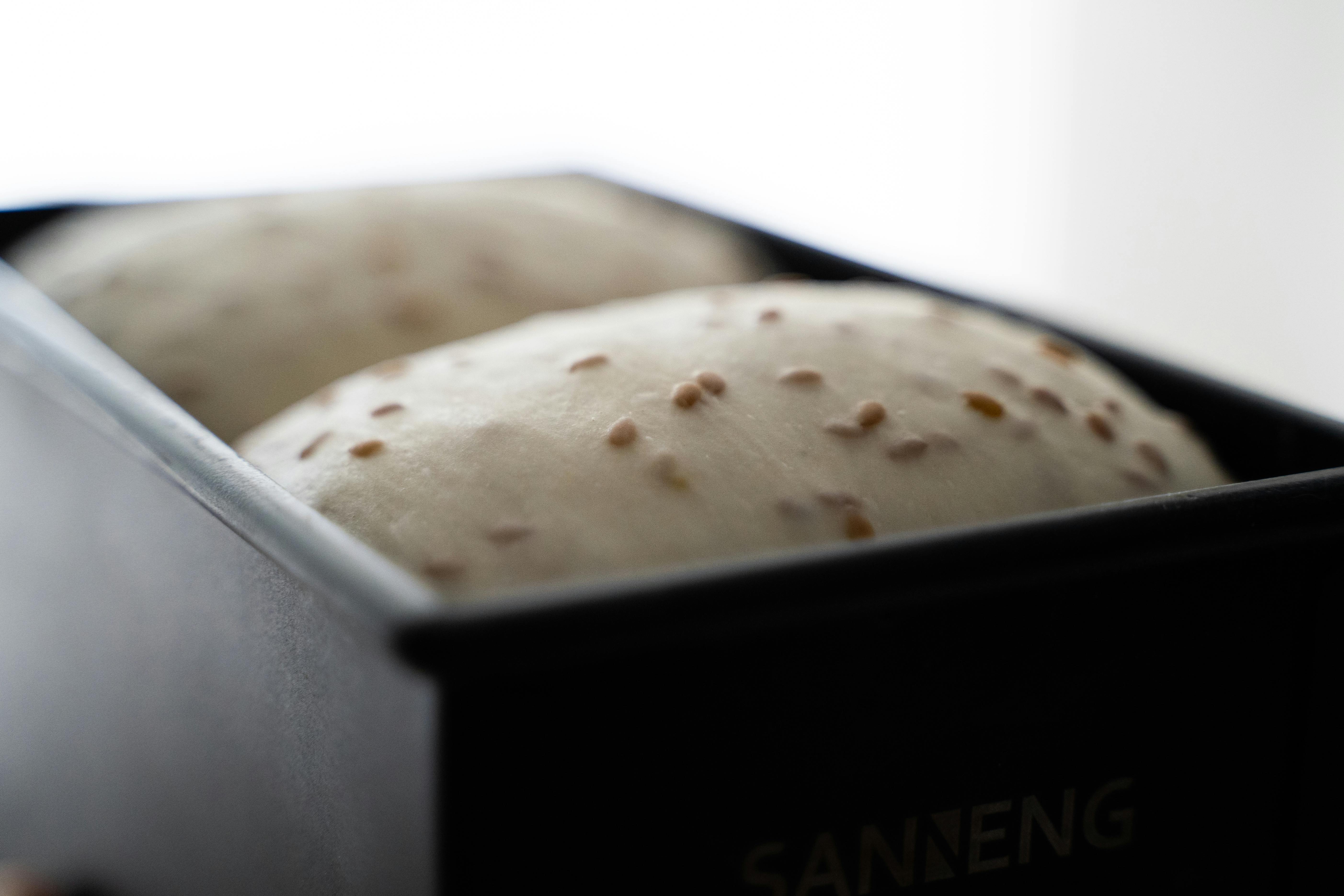 Trenzas Dulces de Brioche Artesanal