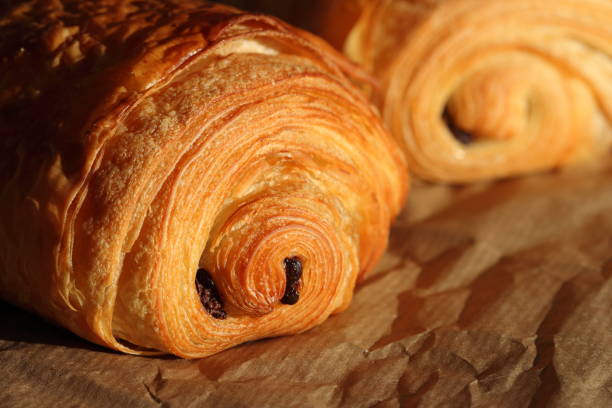 Pain au Chocolat
