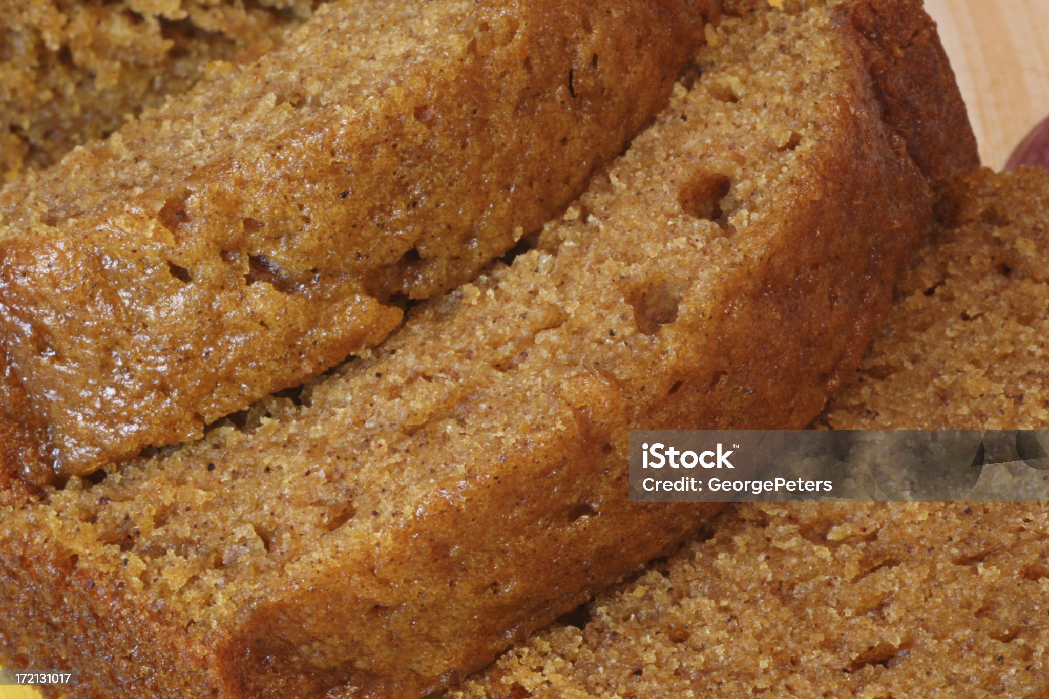 Pan de Ayote con Masa Madre