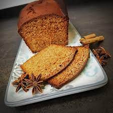 Pan de Especias Artesanal (Pain d’épices)