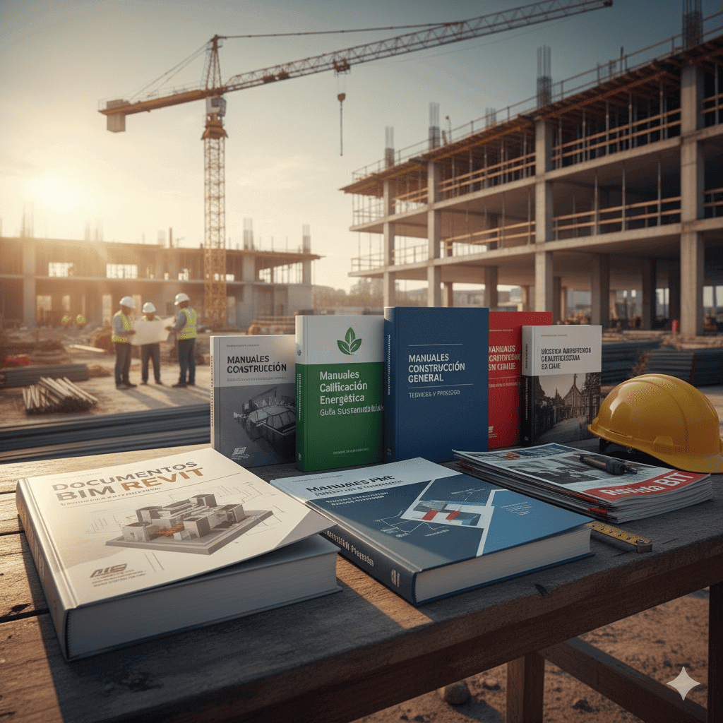 Biblioteca Digital : Manuales y Documentos Técnicos