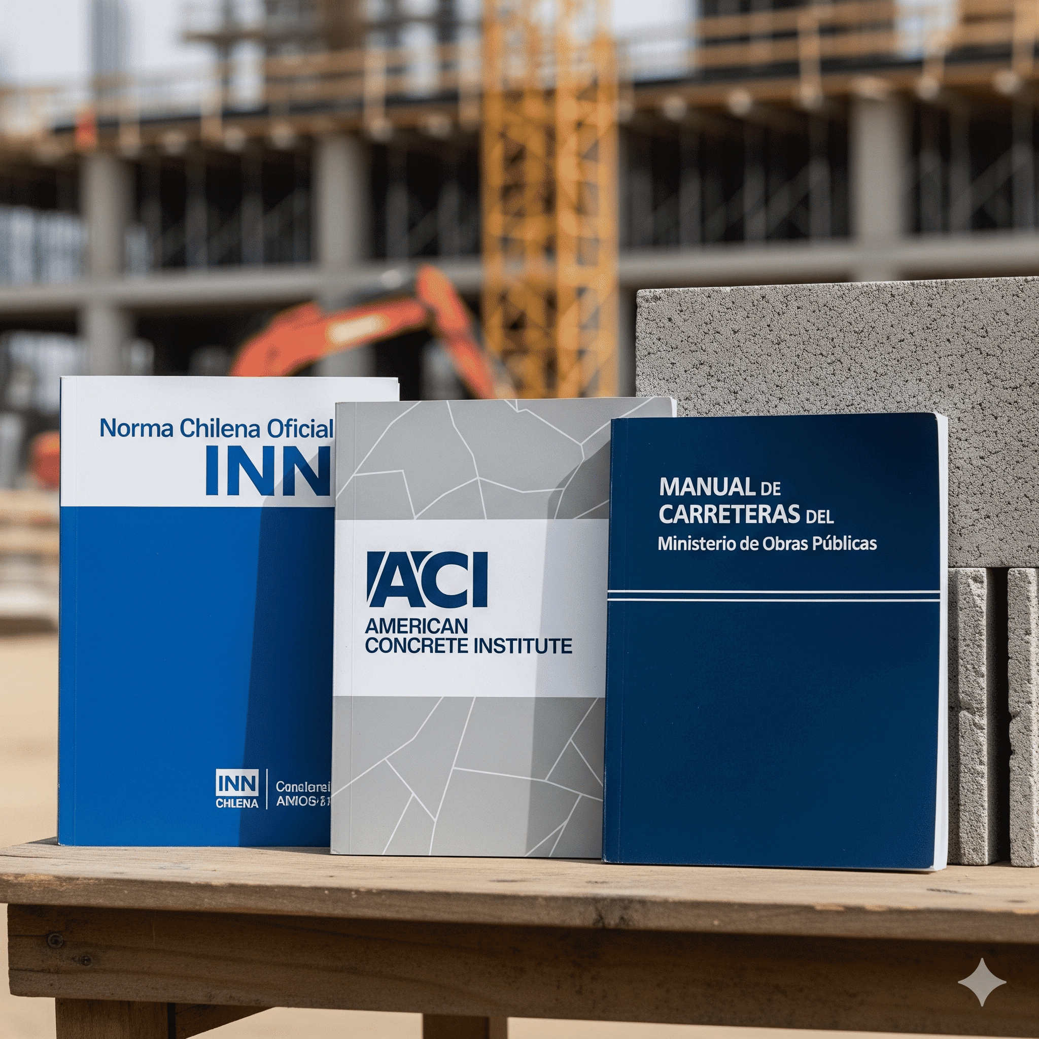 Kit de Referencia Técnica: Normativas y Estándares para la Construcción