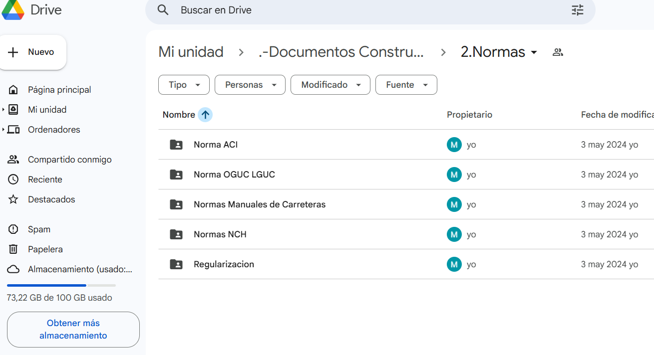 Kit de Referencia Técnica: Normativas y Estándares para la Construcción