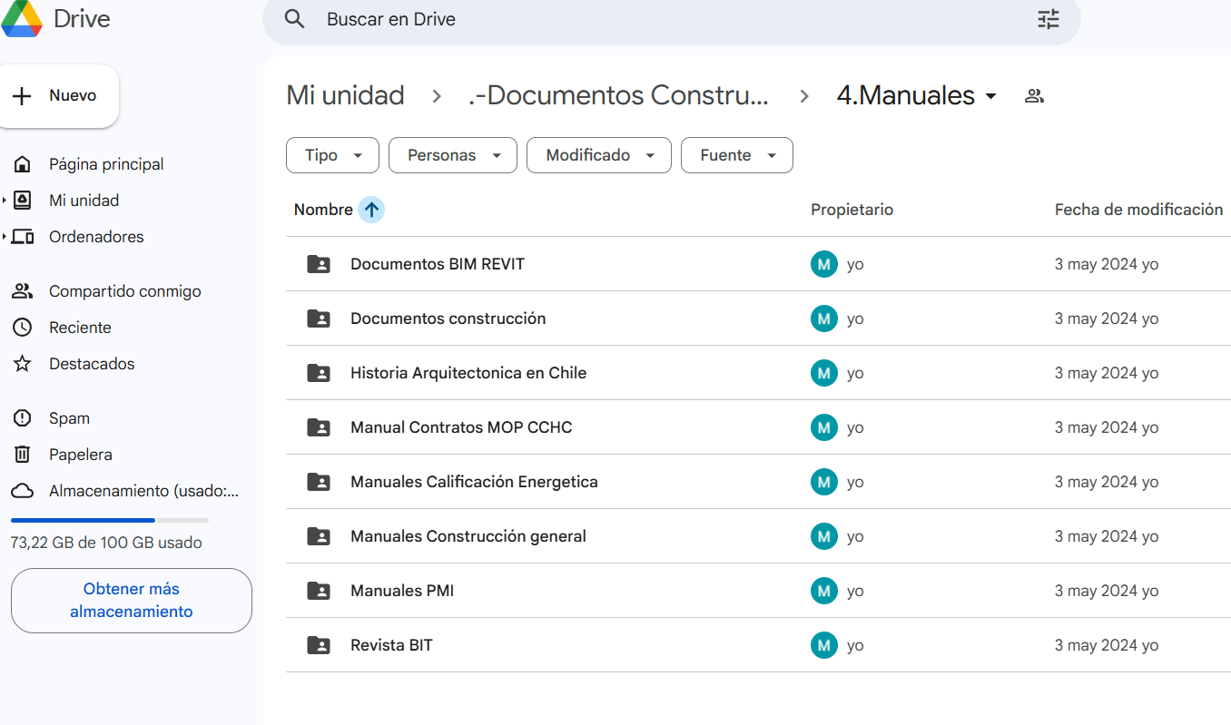 Biblioteca Digital : Manuales y Documentos Técnicos 