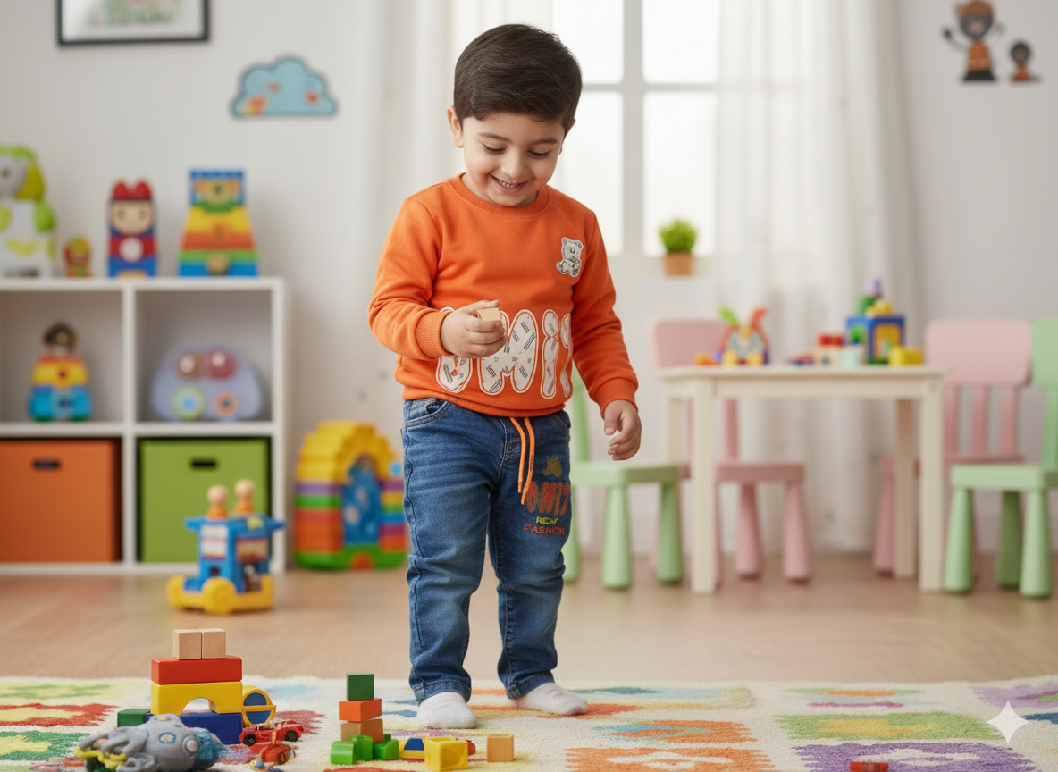 Elegant Dress for Boys