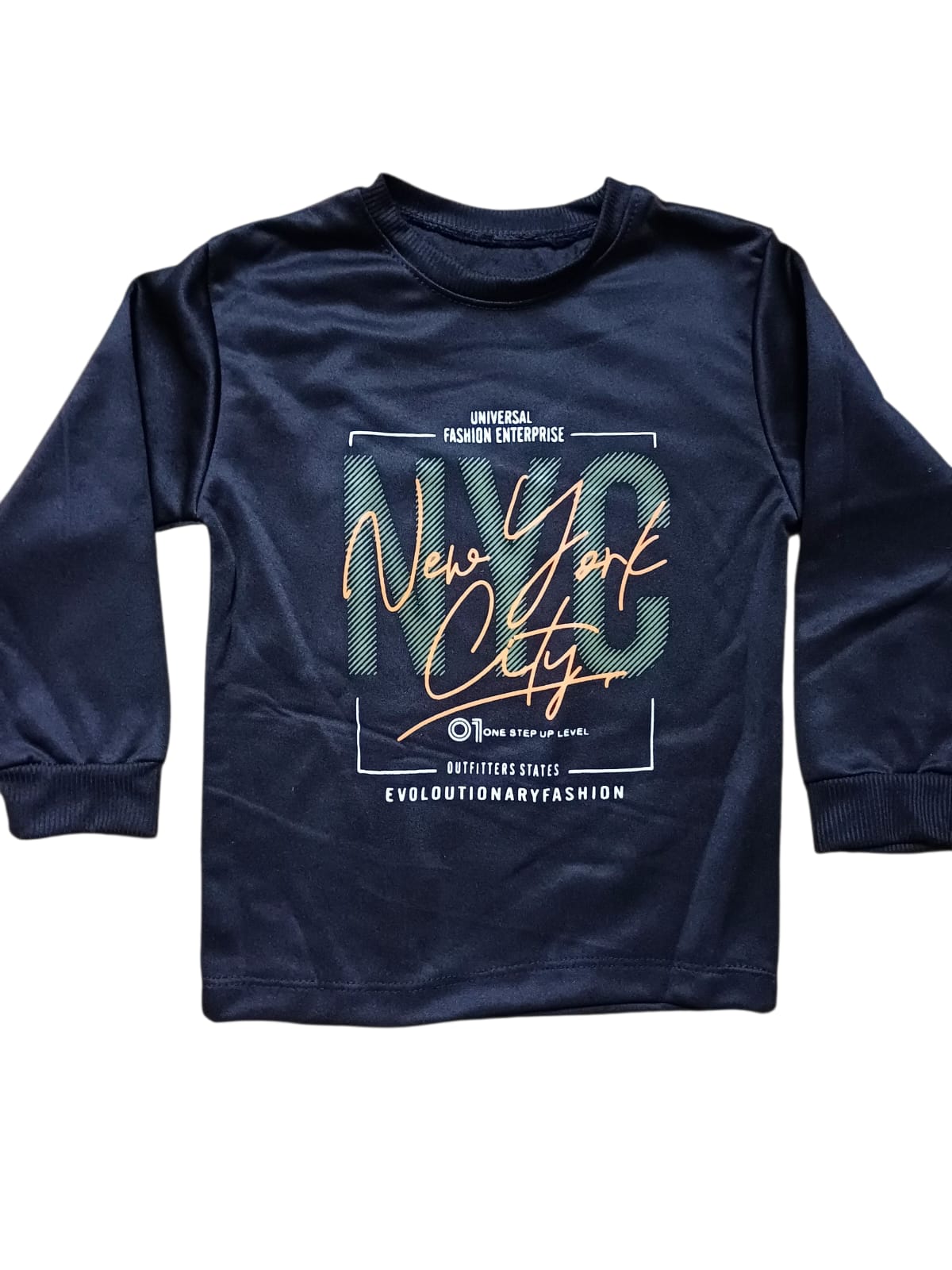 Velvet Set for Winter 