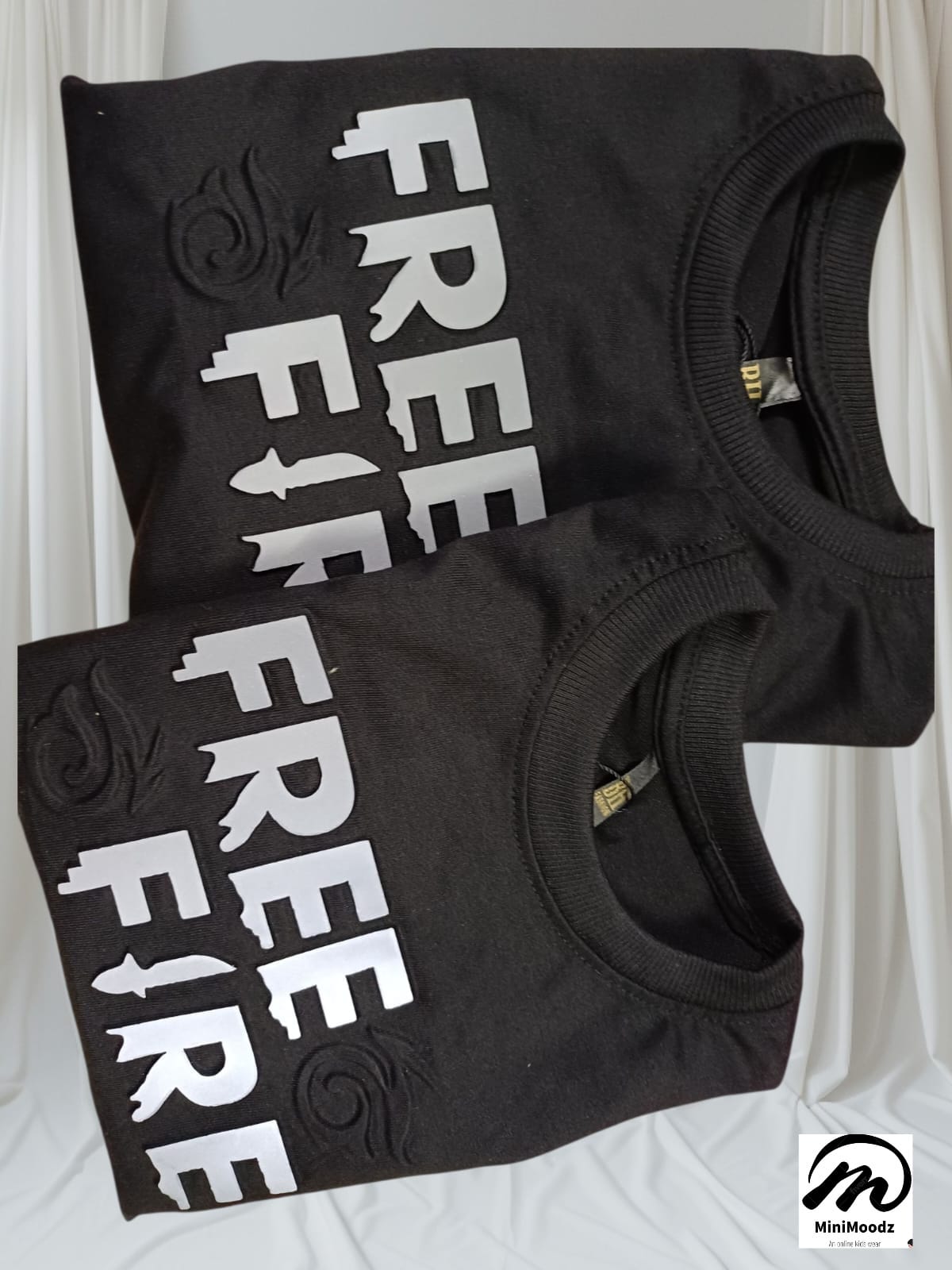 Casual T-shirt for Kids