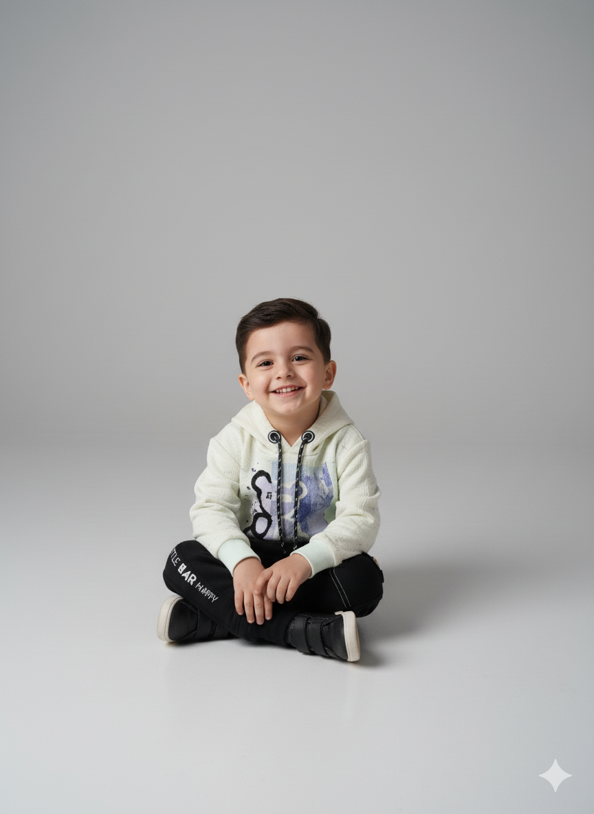 Cool Hoodie for Boys