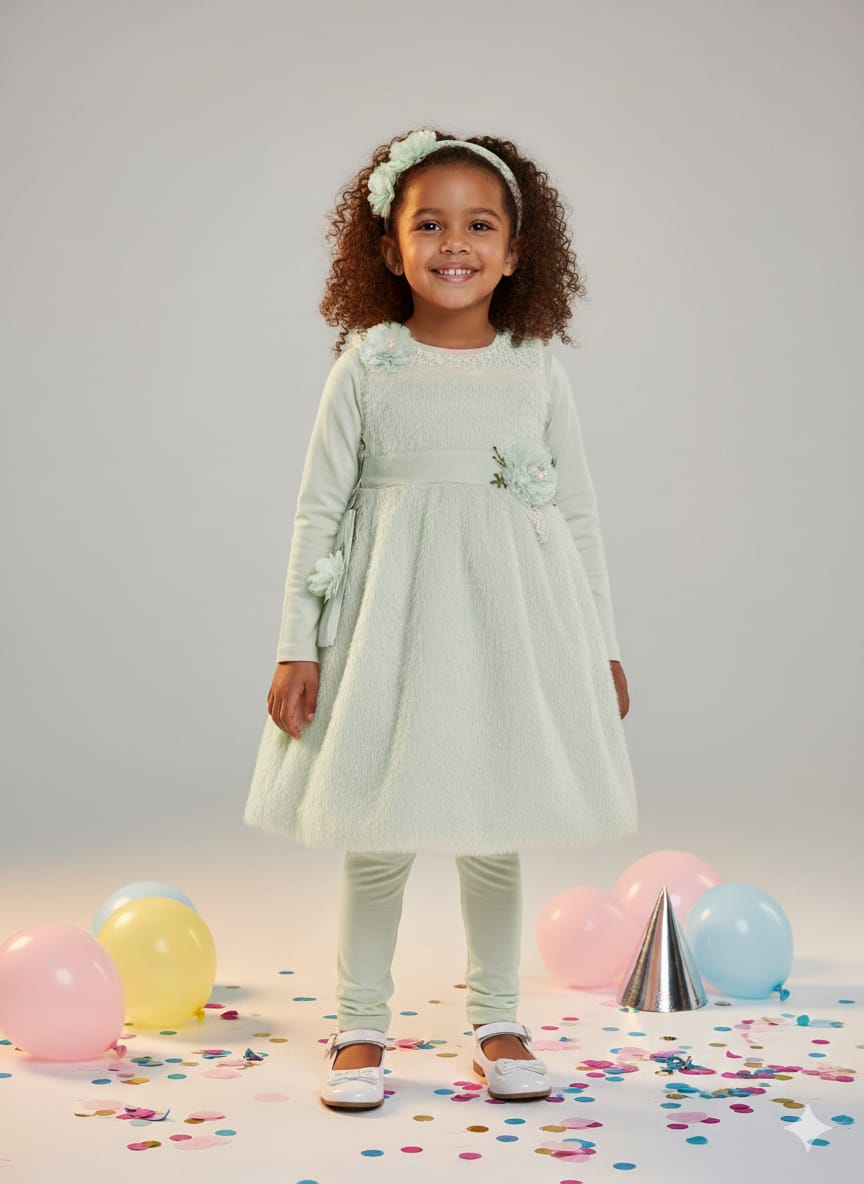 Party Wear for Girls