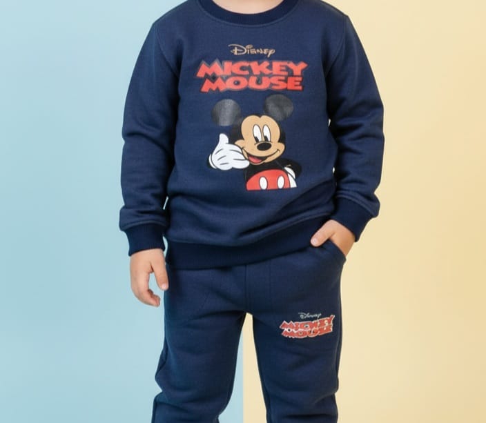 Tracksuit for kids