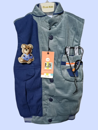 Velvet Set for Winter 