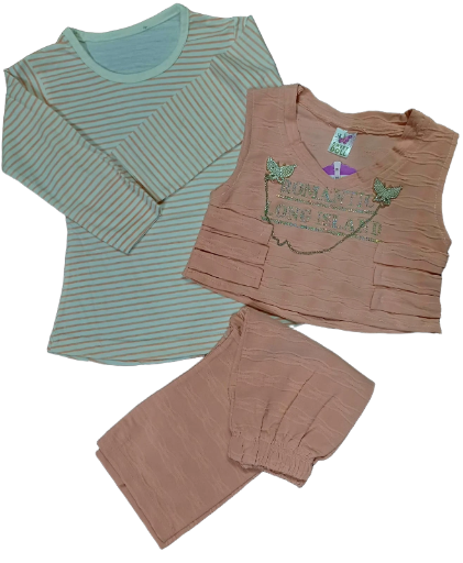 Stylish Dress for Girls