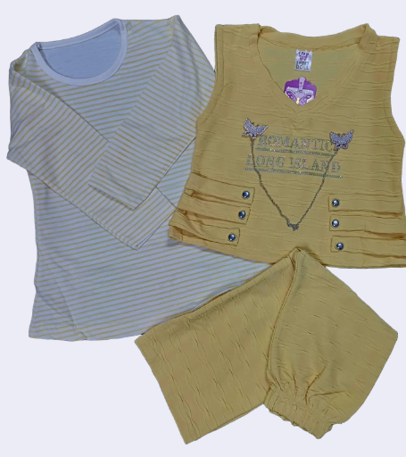 Stylish Dress for Girls