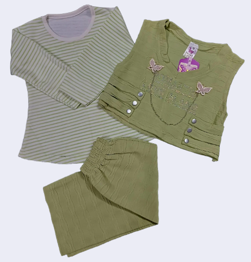 Stylish Dress for Girls